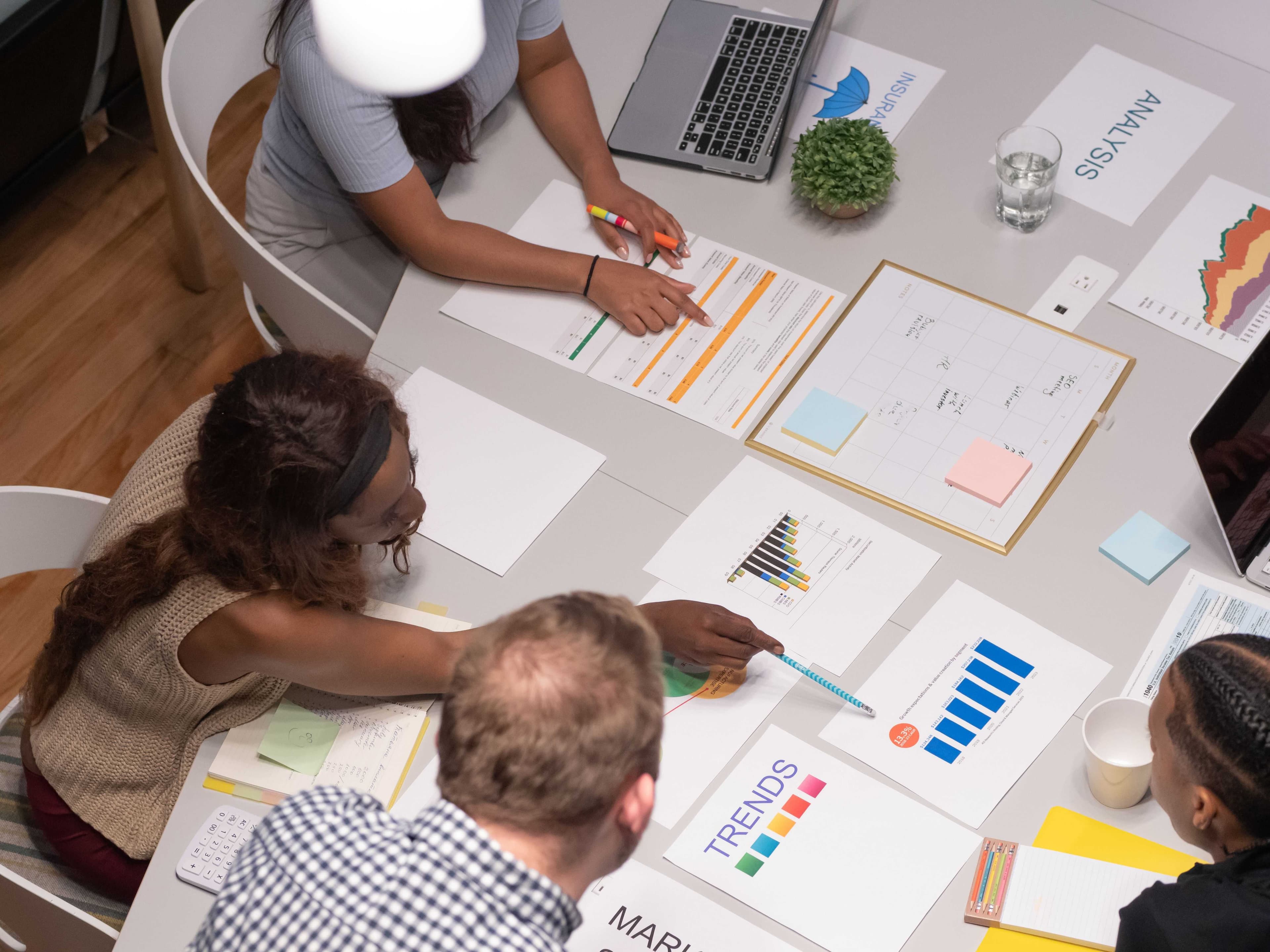 From Vision to Reality: Turning Great Ideas into Sustainable Businesses
