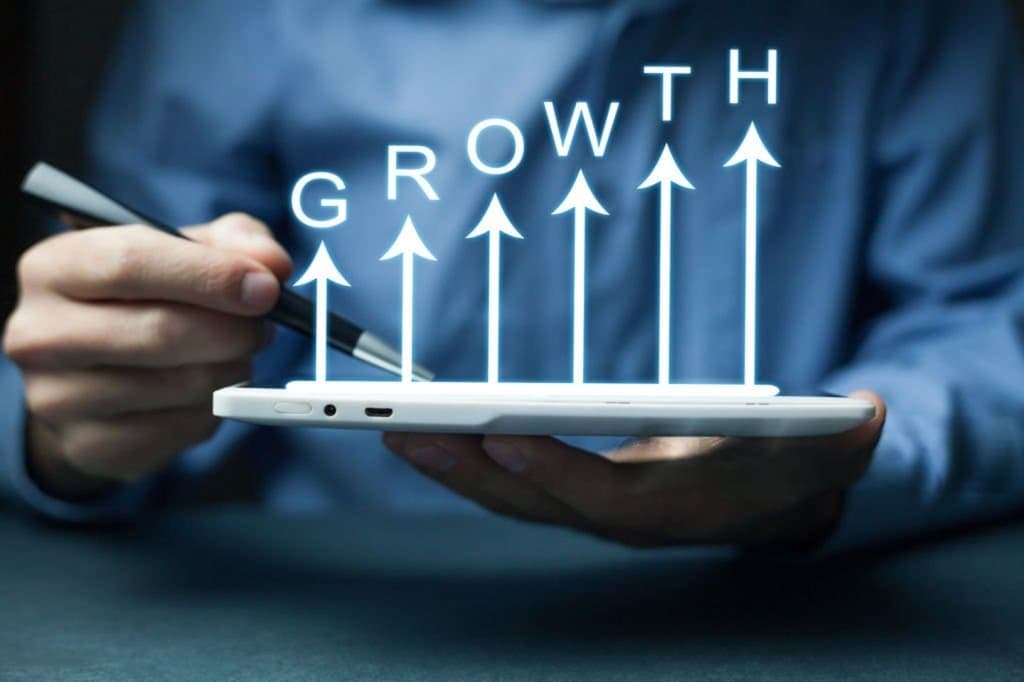 GROWTH CAPITAL