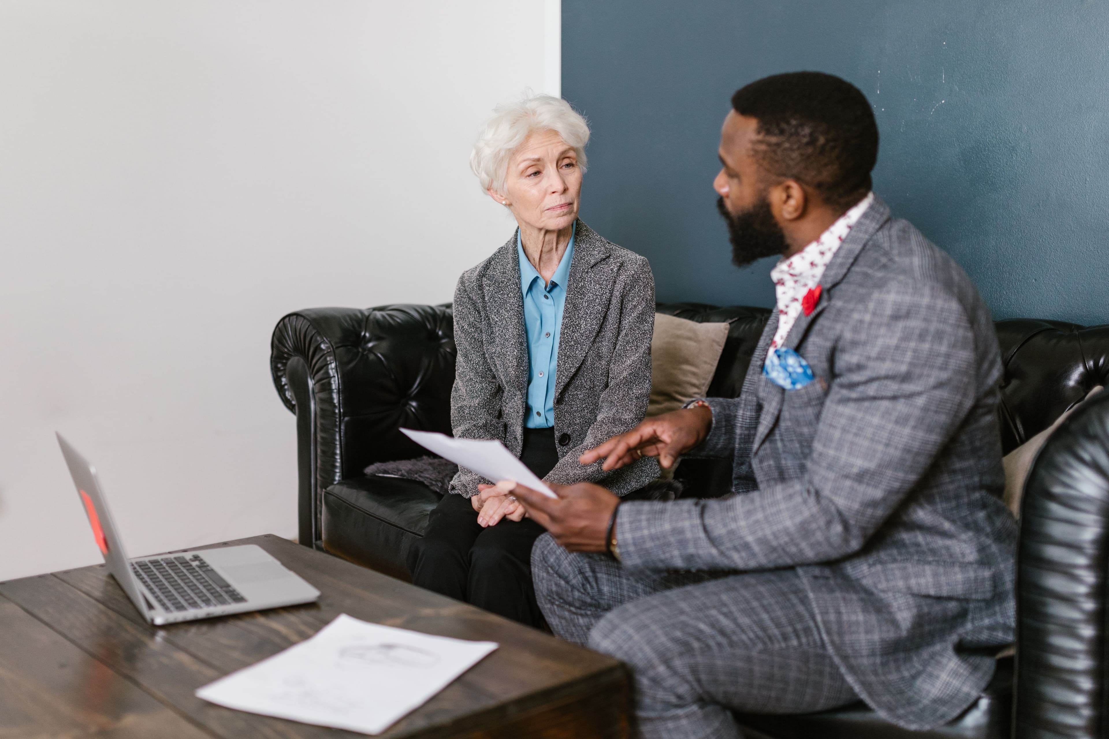 CONSULTING